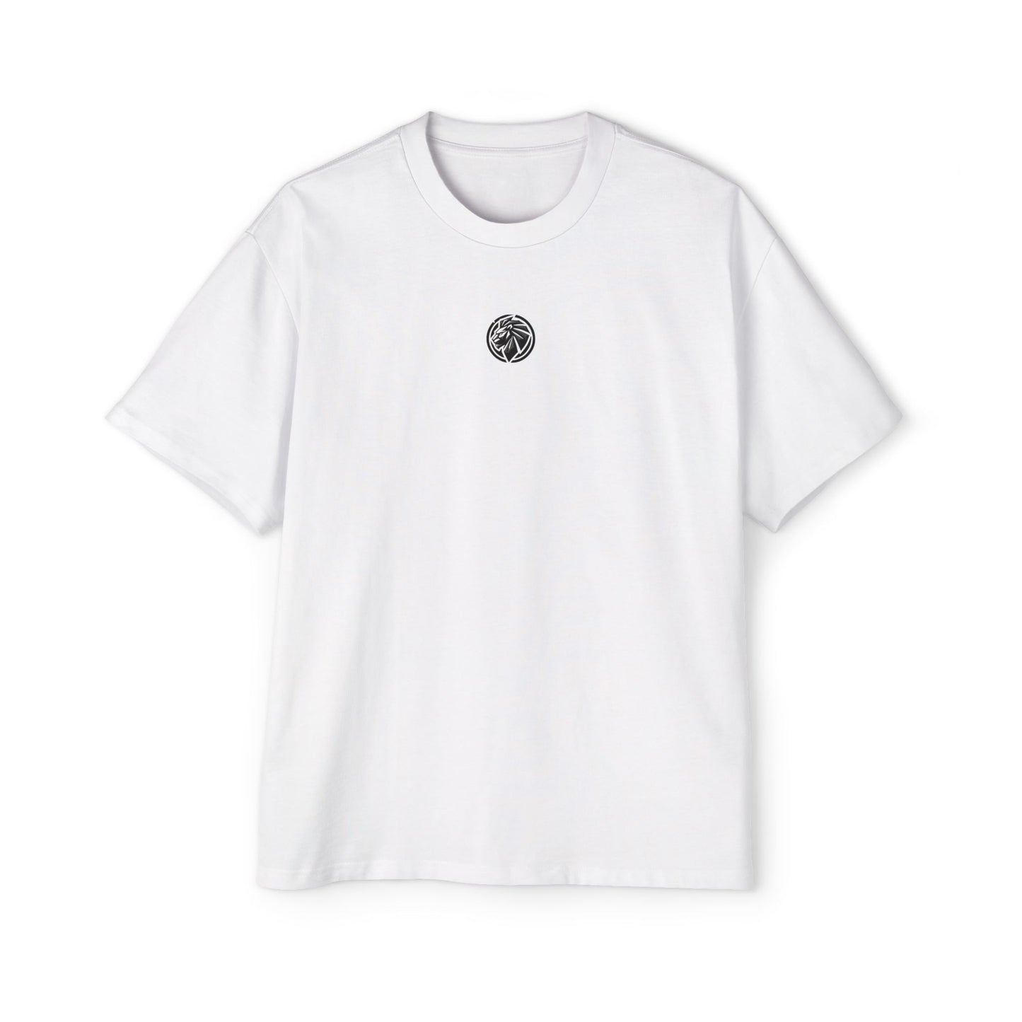 Oversized Pain Is Proof Tee